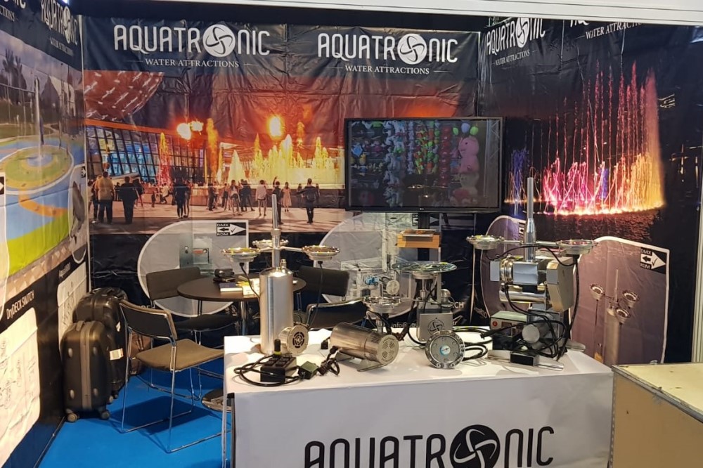 Aquatronic